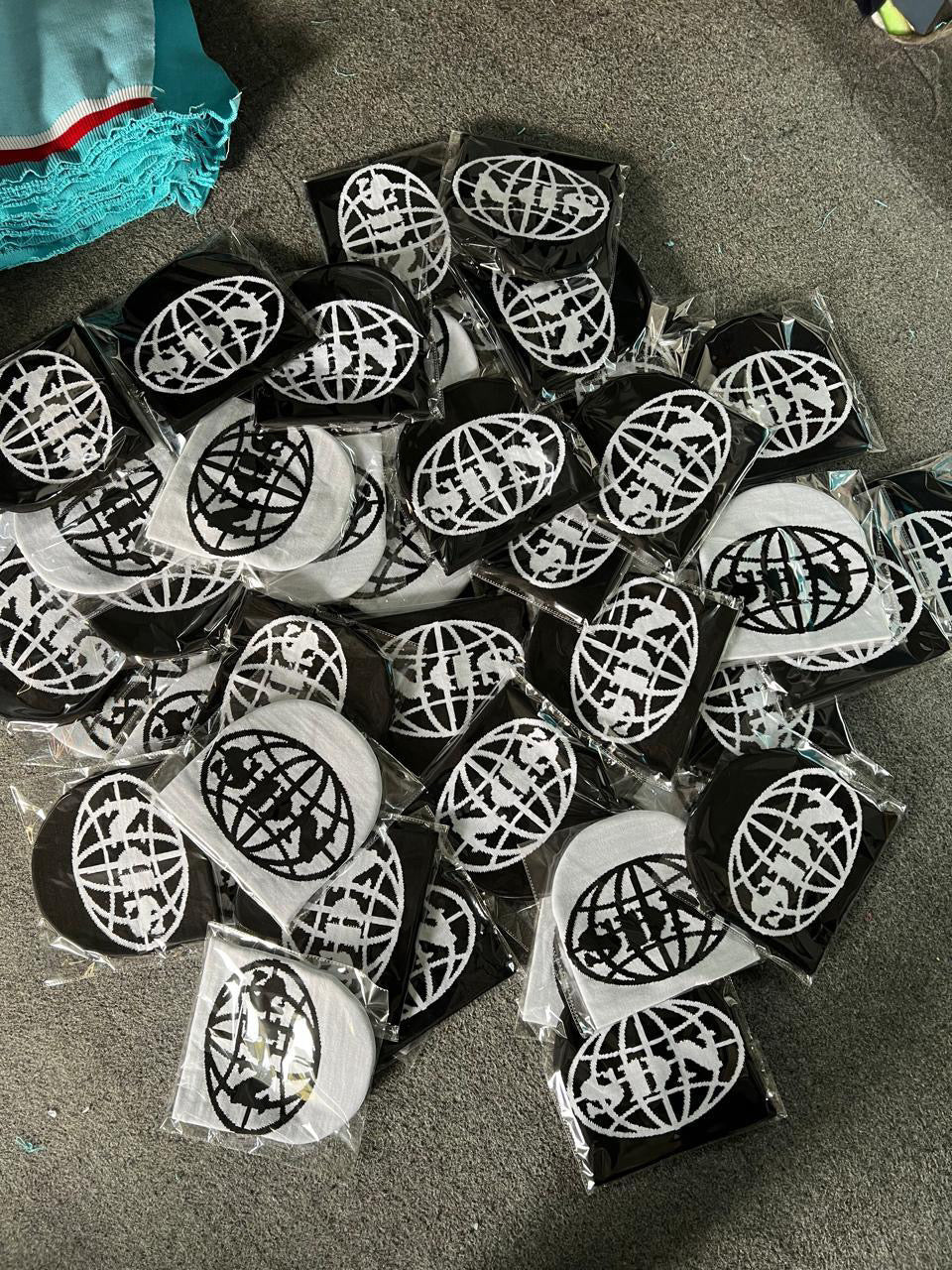 SDN BEANIES