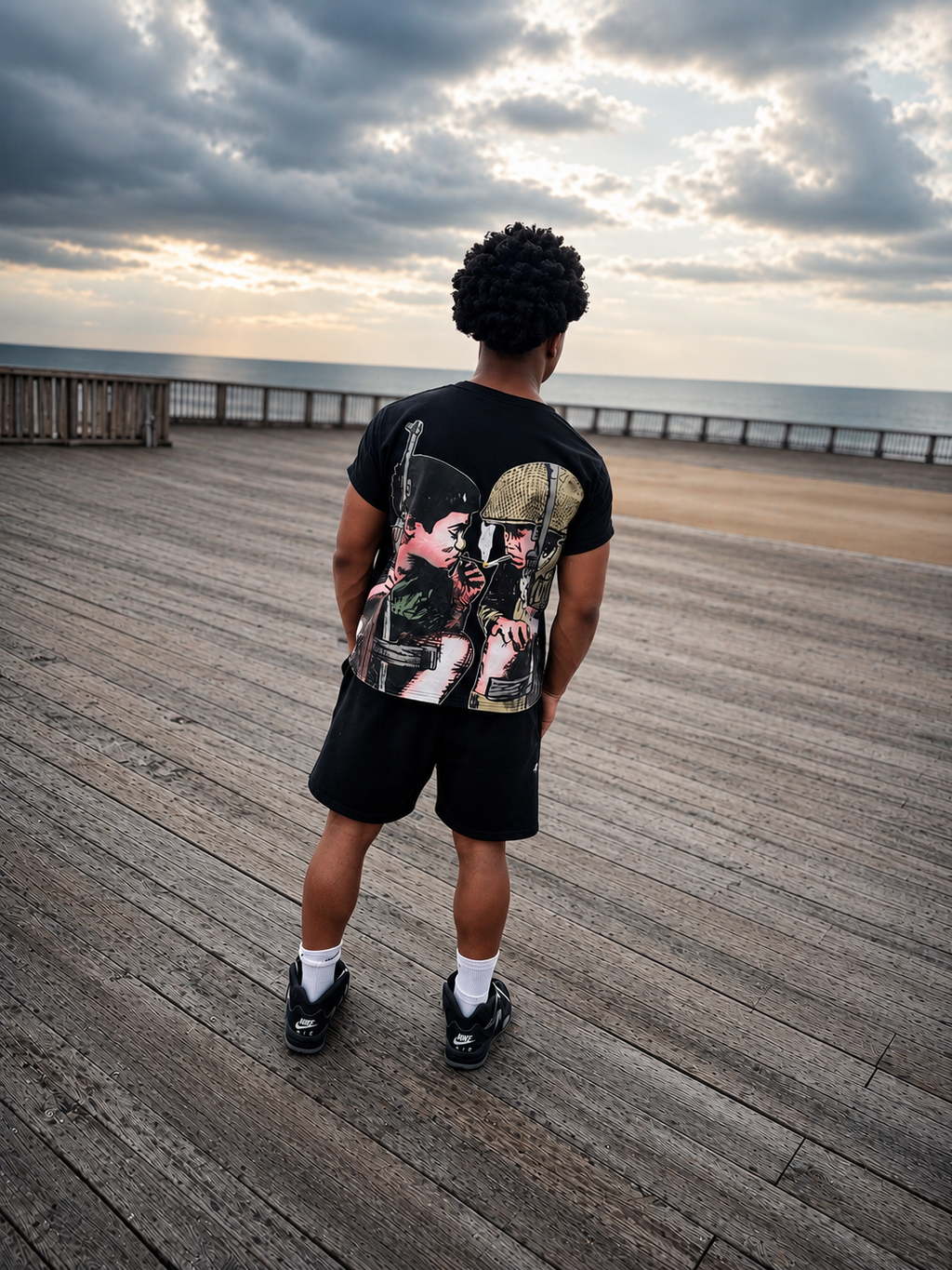 SDN WW2 SHIRTS